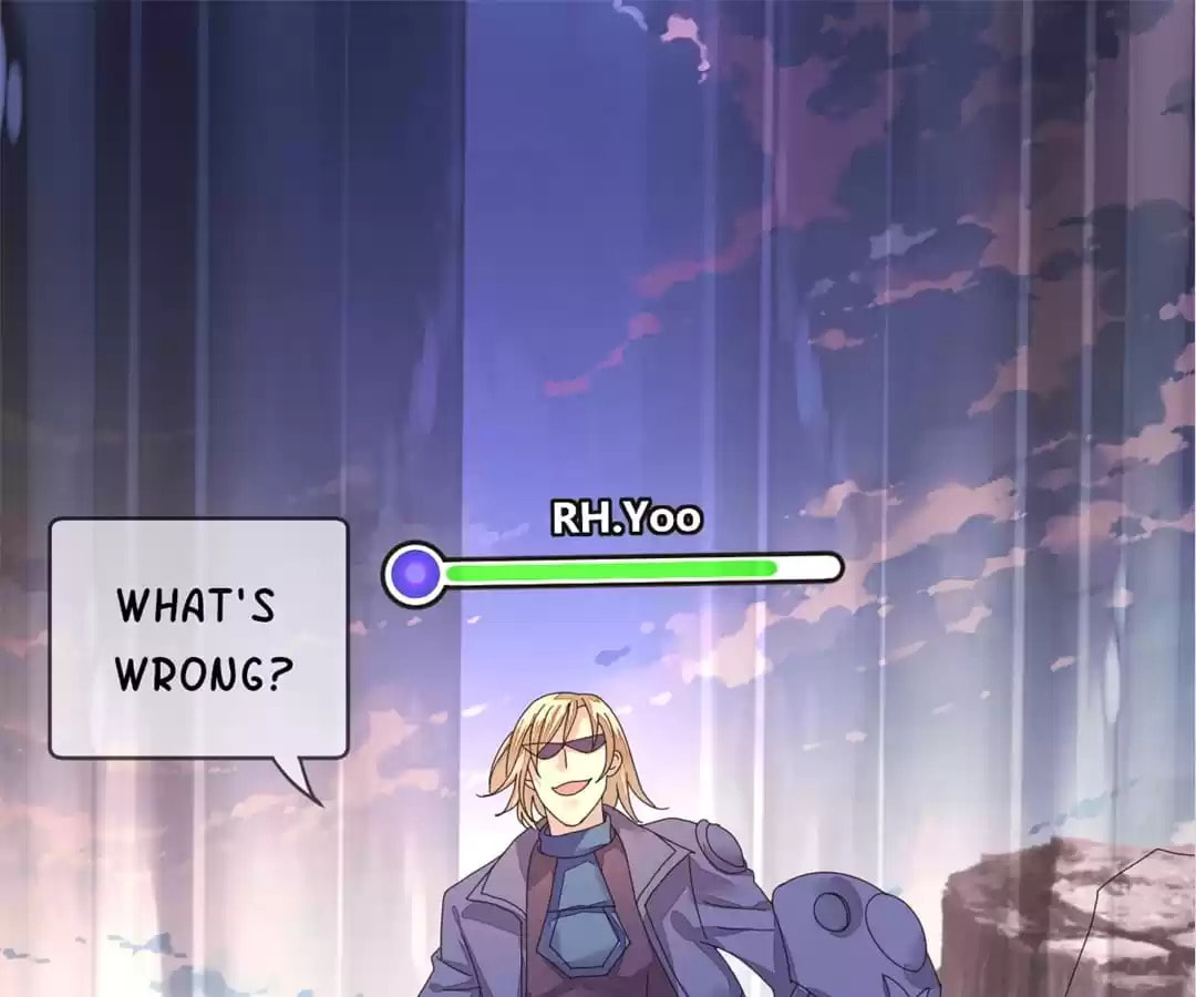 Read Legend Reboot chapter 160 image 30 on Lezhin