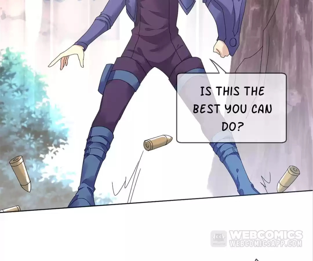Read Legend Reboot chapter 160 image 31 on Lezhin