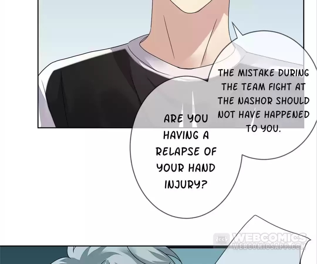 Read Legend Reboot chapter 160 image 58 on Lezhin