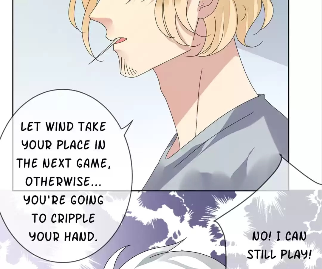 Read Legend Reboot chapter 160 image 72 on Lezhin