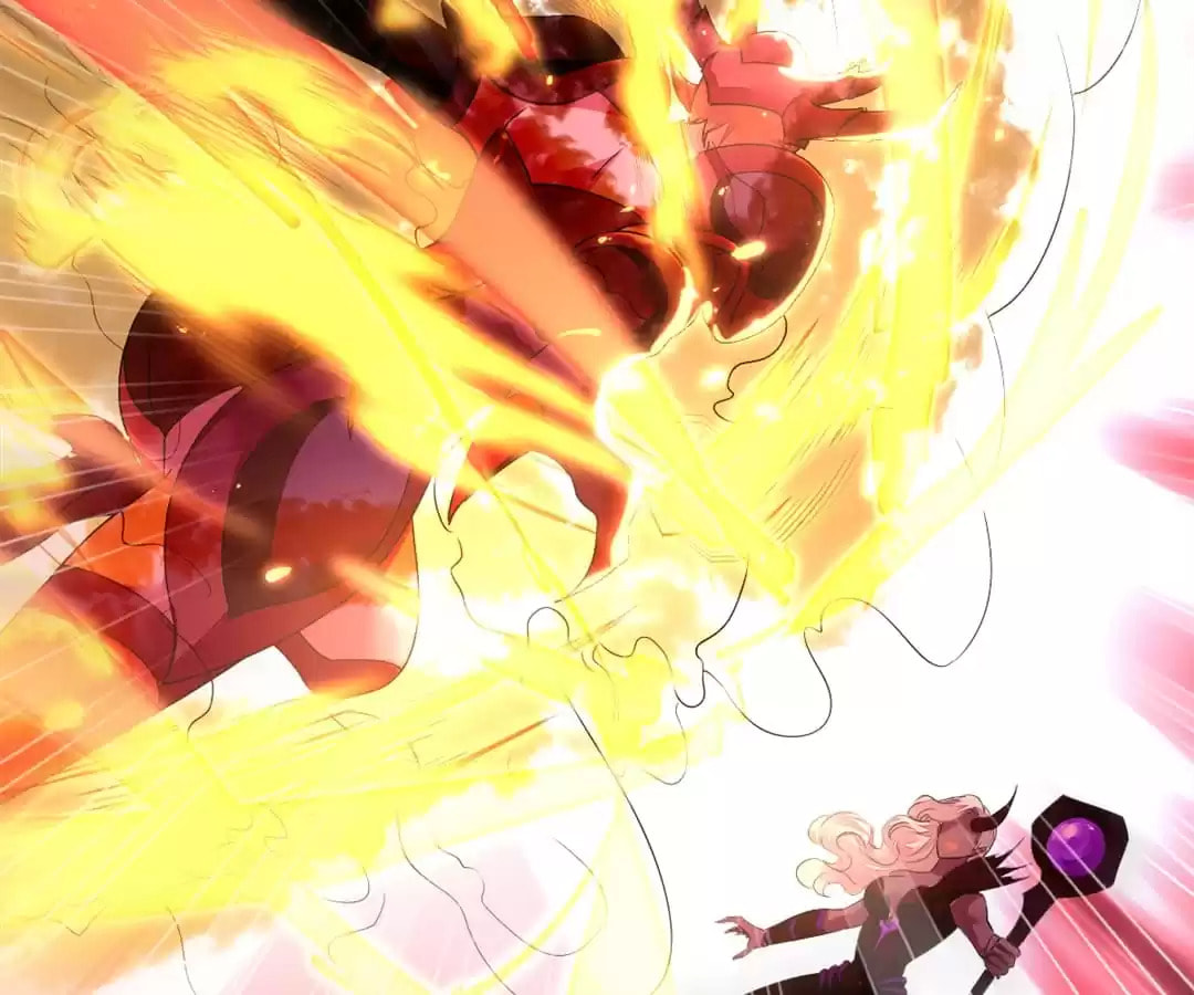 Read Legend Reboot chapter 160 image 8 on Lezhin