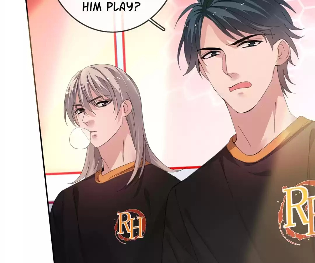 Read Legend Reboot chapter 161 image 10 on Lezhin