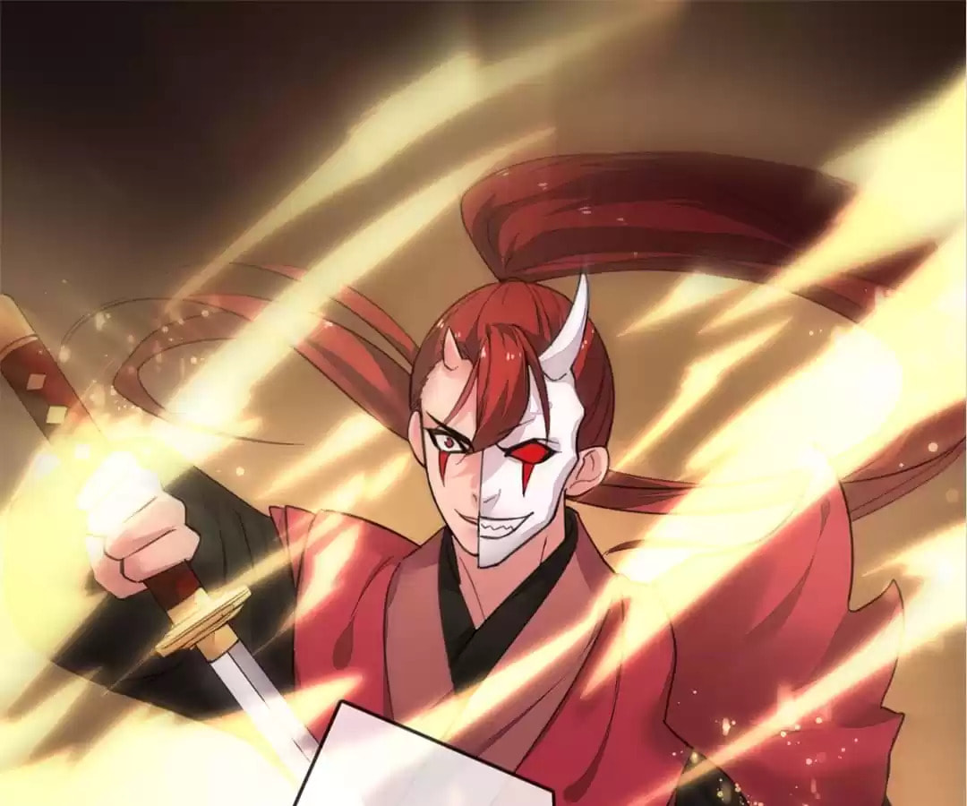 Read Legend Reboot chapter 161 image 21 on Lezhin