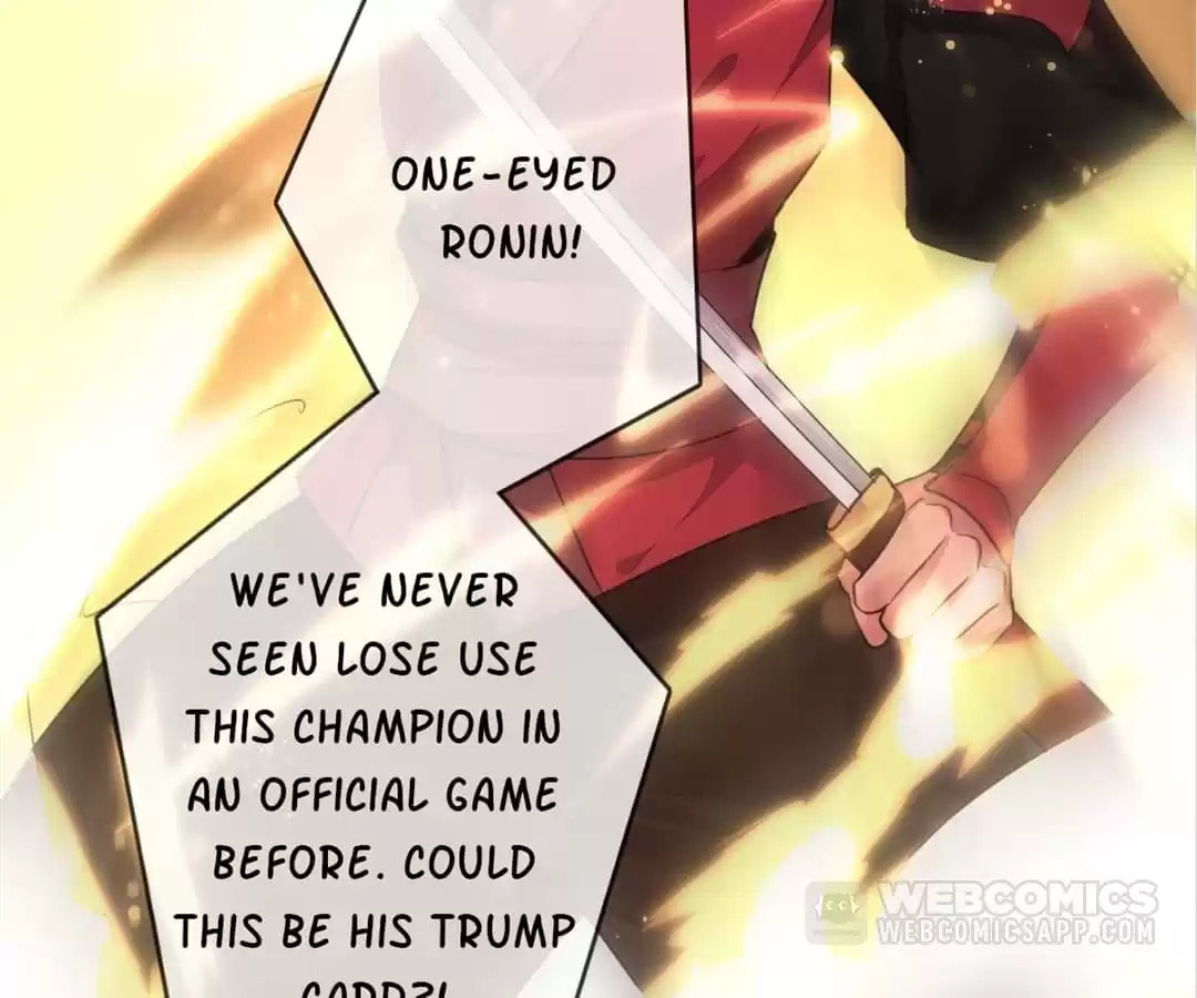Read Legend Reboot chapter 161 image 22 on Lezhin