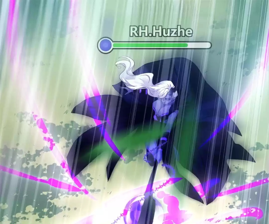 Read Legend Reboot chapter 161 image 30 on Lezhin