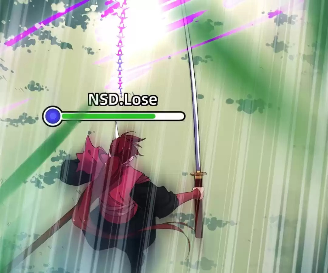 Read Legend Reboot chapter 161 image 32 on Lezhin