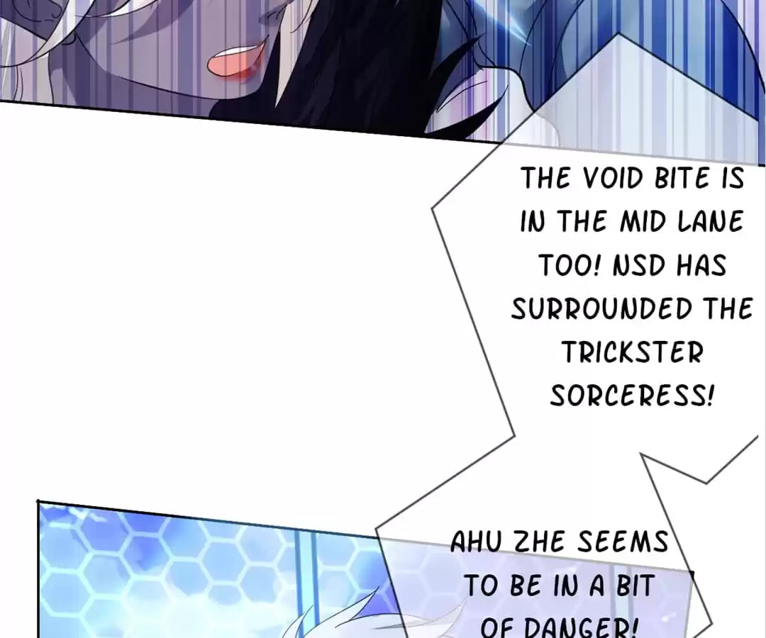 Read Legend Reboot chapter 161 image 44 on Lezhin