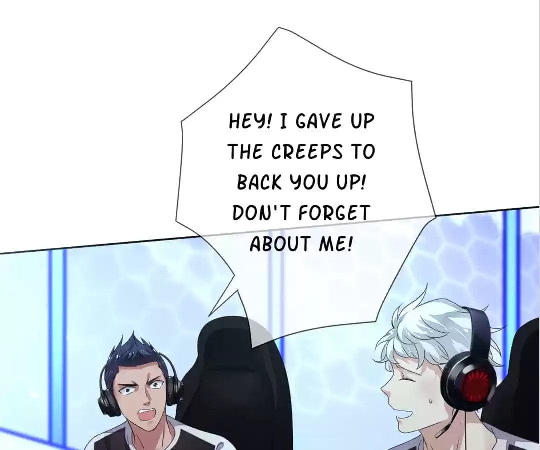Read Legend Reboot chapter 161 image 48 on Lezhin
