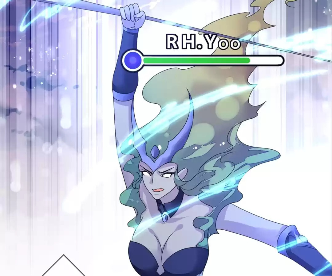 Read Legend Reboot chapter 161 image 70 on Lezhin