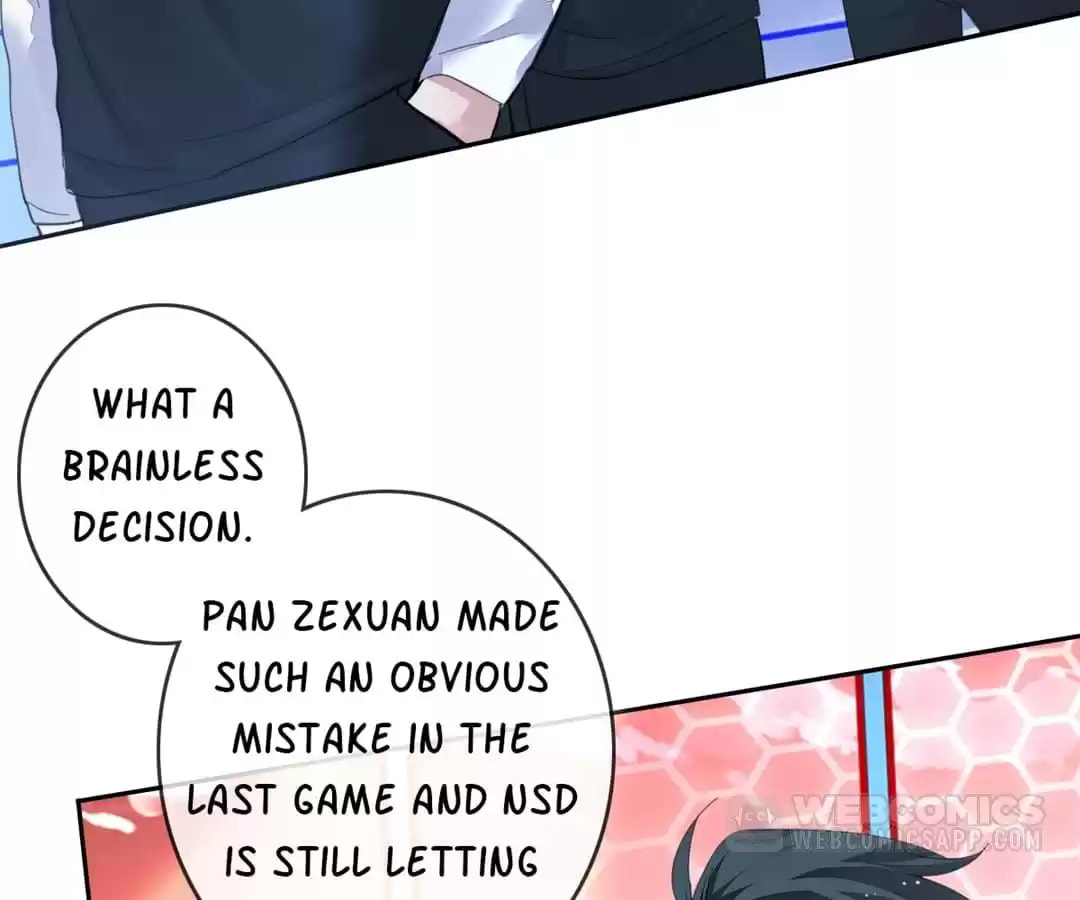 Read Legend Reboot chapter 161 image 9 on Lezhin