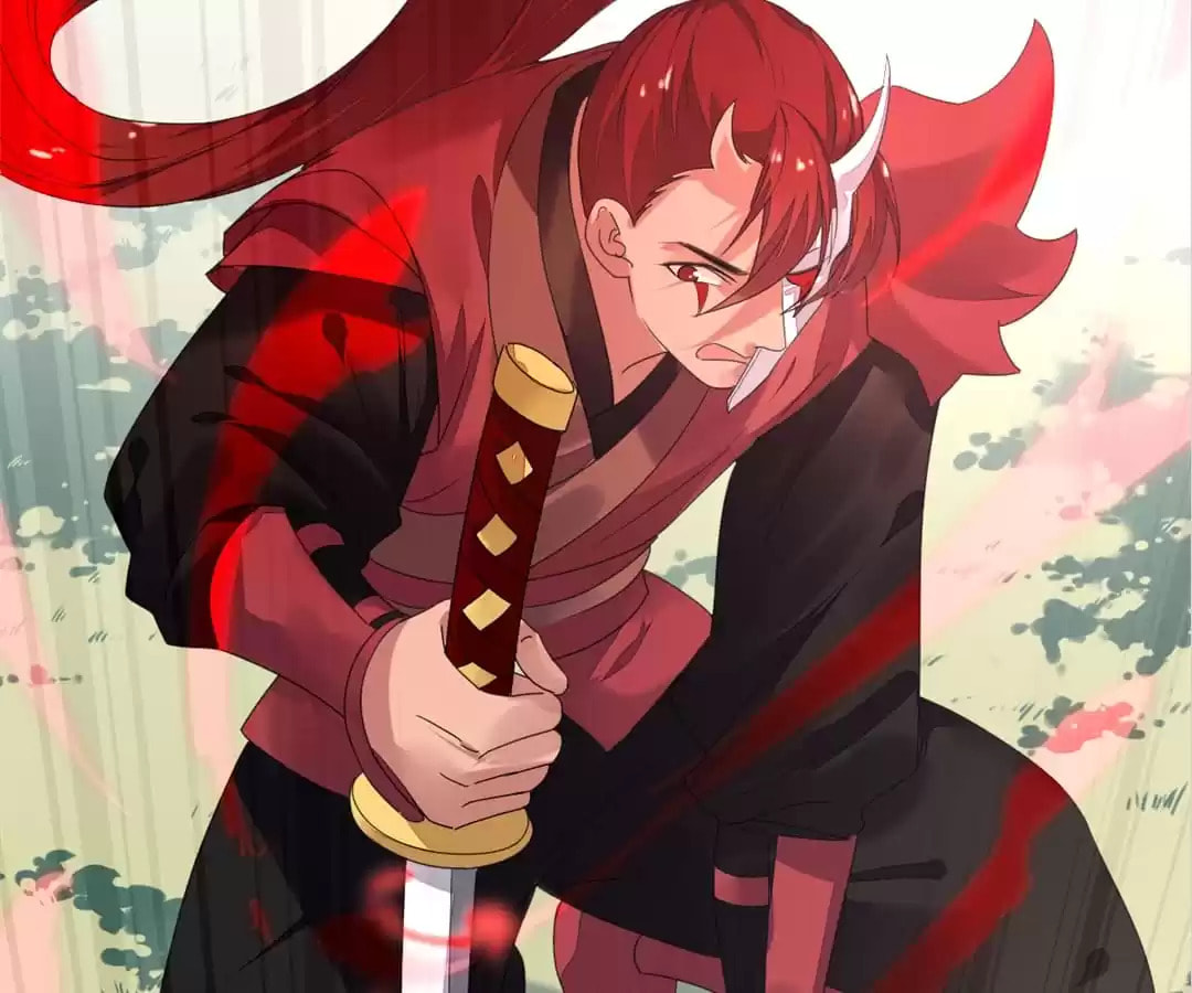 Read Legend Reboot chapter 162 image 37 on Lezhin