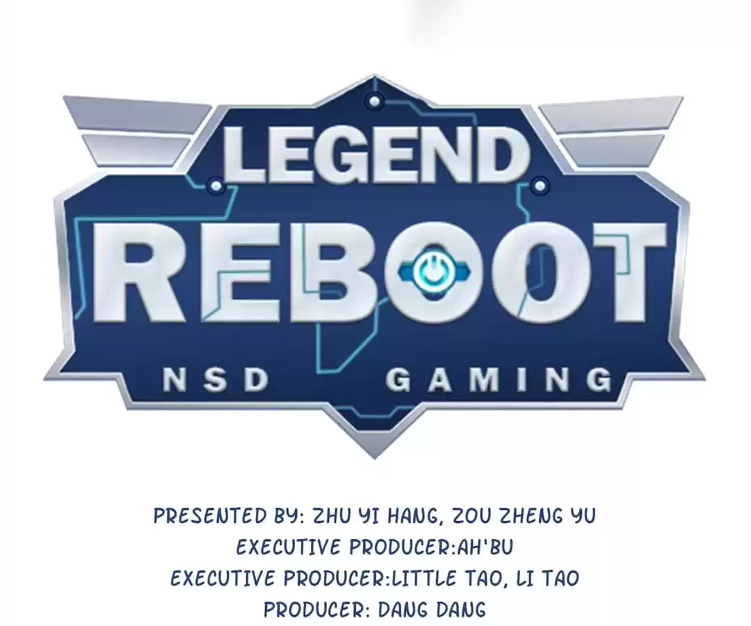 Read Legend Reboot chapter 162 image 4 on Lezhin