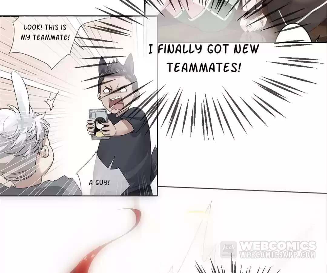 Read Legend Reboot chapter 162 image 54 on Lezhin