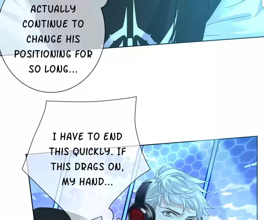 Read Legend Reboot chapter 162 image 8 on Lezhin