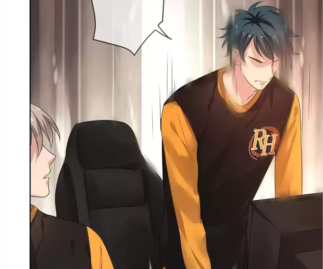 Read Legend Reboot chapter 163 image 20 on Lezhin