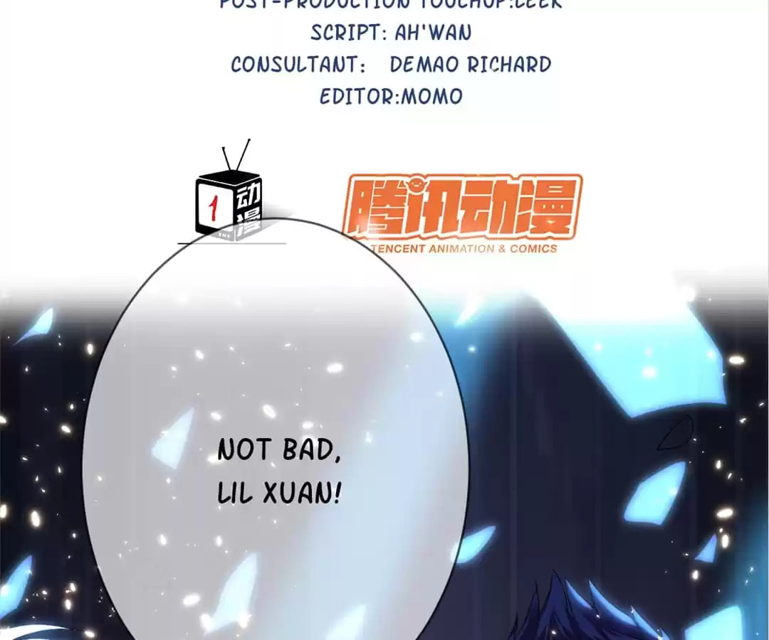 Read Legend Reboot chapter 163 image 3 on Lezhin