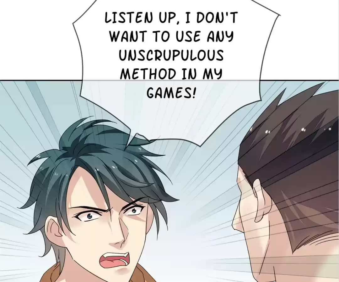 Read Legend Reboot chapter 163 image 32 on Lezhin