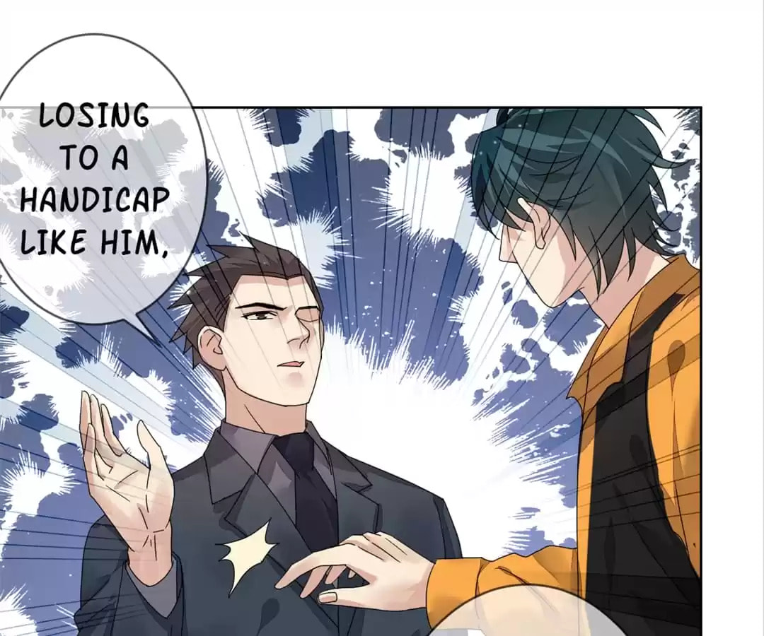 Read Legend Reboot chapter 163 image 36 on Lezhin