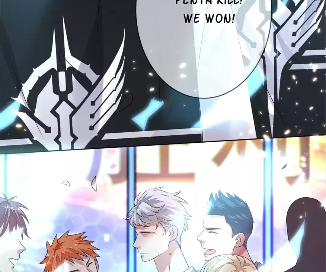 Read Legend Reboot chapter 163 image 5 on Lezhin