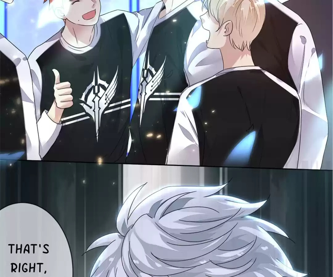 Read Legend Reboot chapter 163 image 6 on Lezhin