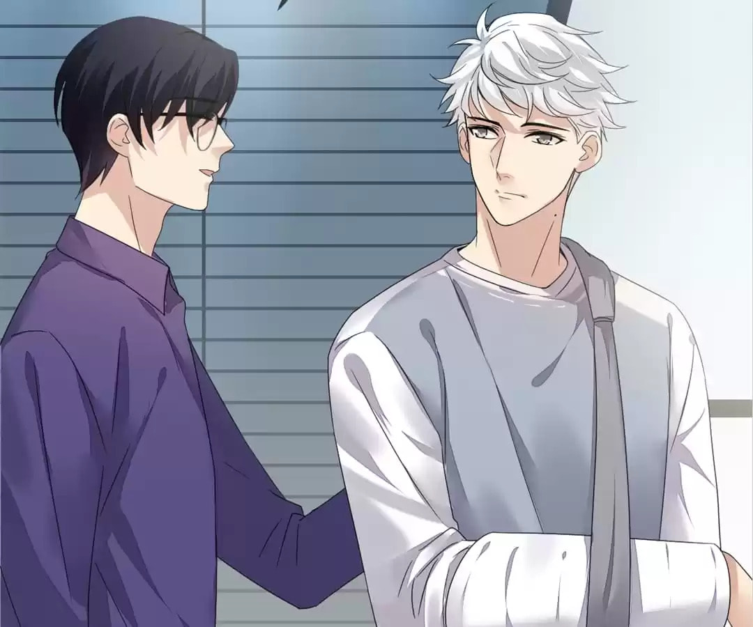 Read Legend Reboot chapter 163 image 60 on Lezhin