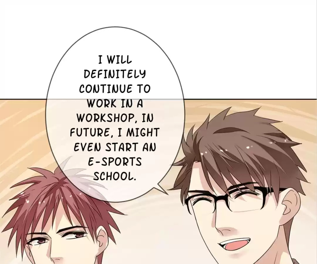 Read Legend Reboot chapter 163 image 81 on Lezhin