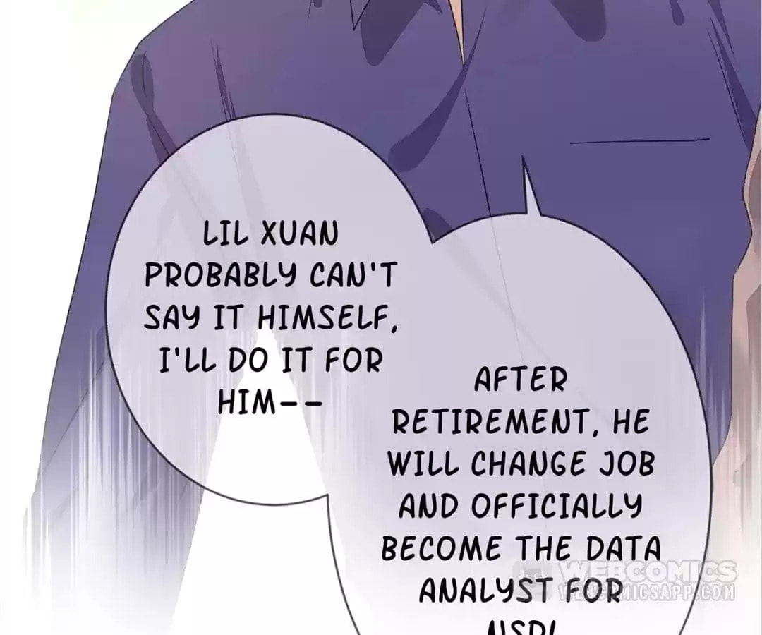 Read Legend Reboot chapter 164 image 1 on Lezhin