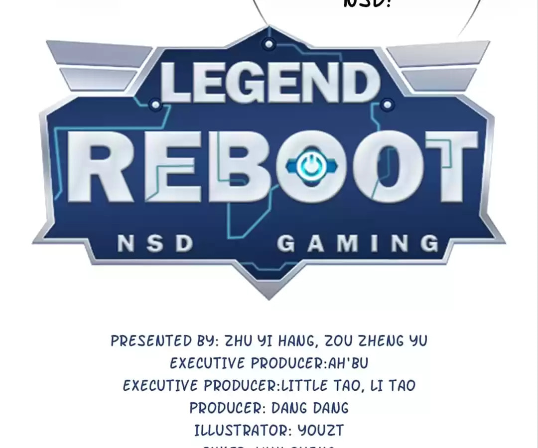 Read Legend Reboot chapter 164 image 2 on Lezhin