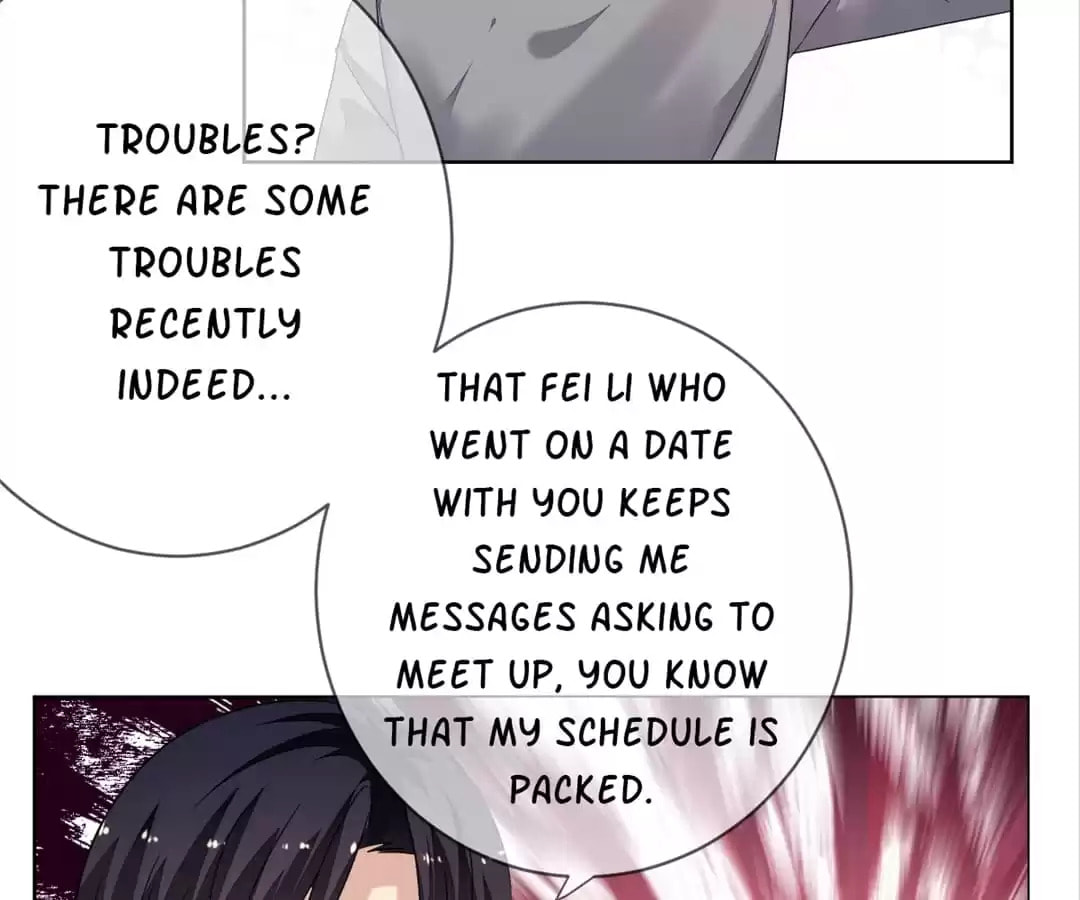 Read Legend Reboot chapter 164 image 25 on Lezhin