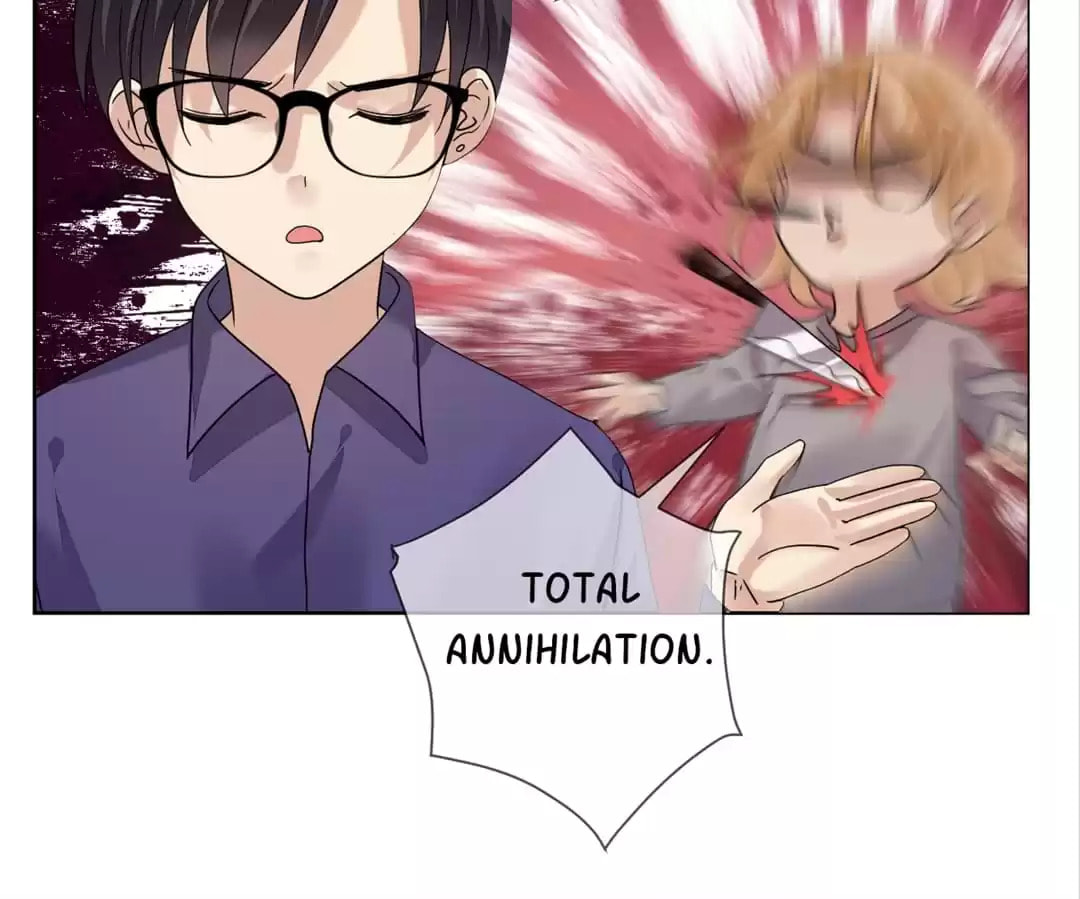 Read Legend Reboot chapter 164 image 26 on Lezhin