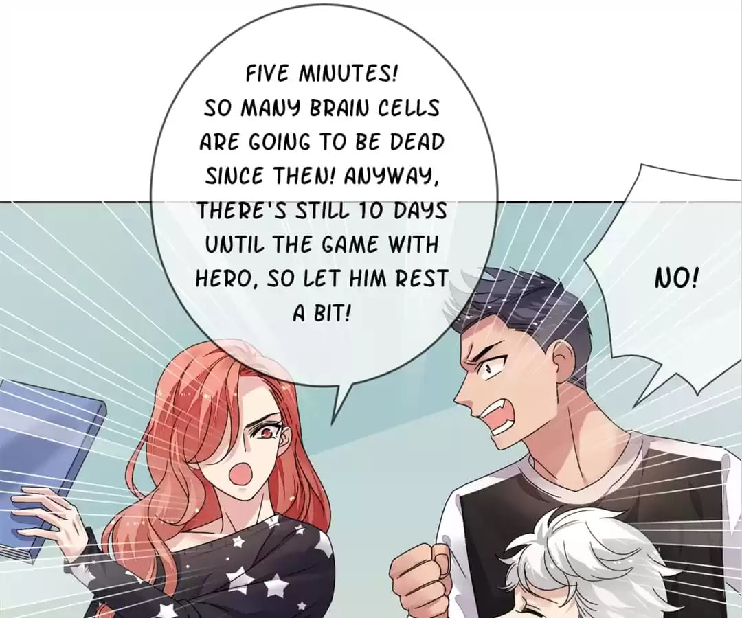 Read Legend Reboot chapter 164 image 36 on Lezhin