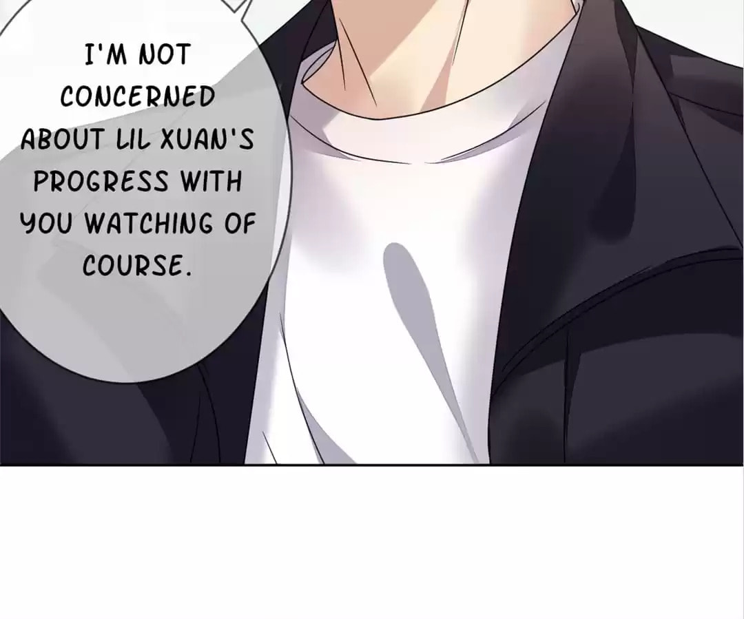 Read Legend Reboot chapter 164 image 44 on Lezhin