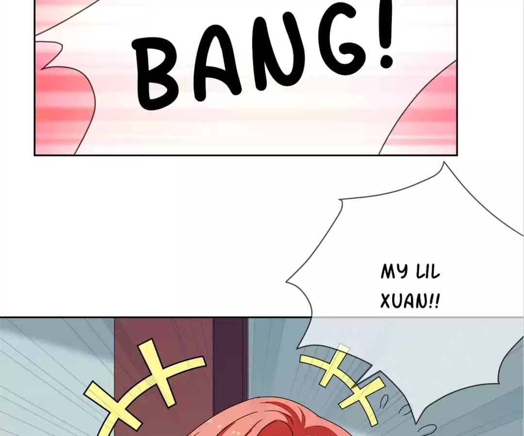 Read Legend Reboot chapter 164 image 47 on Lezhin