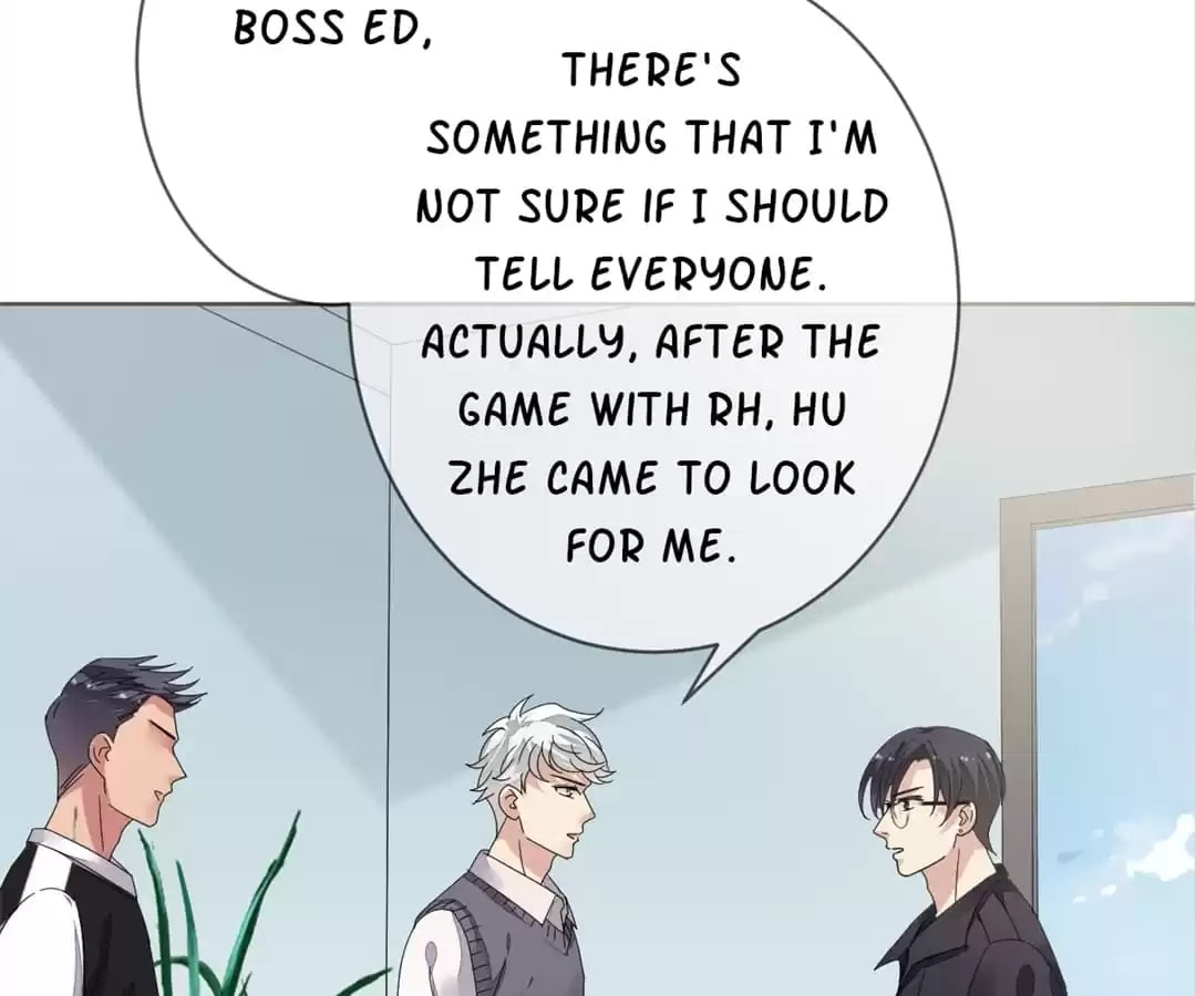 Read Legend Reboot chapter 164 image 49 on Lezhin