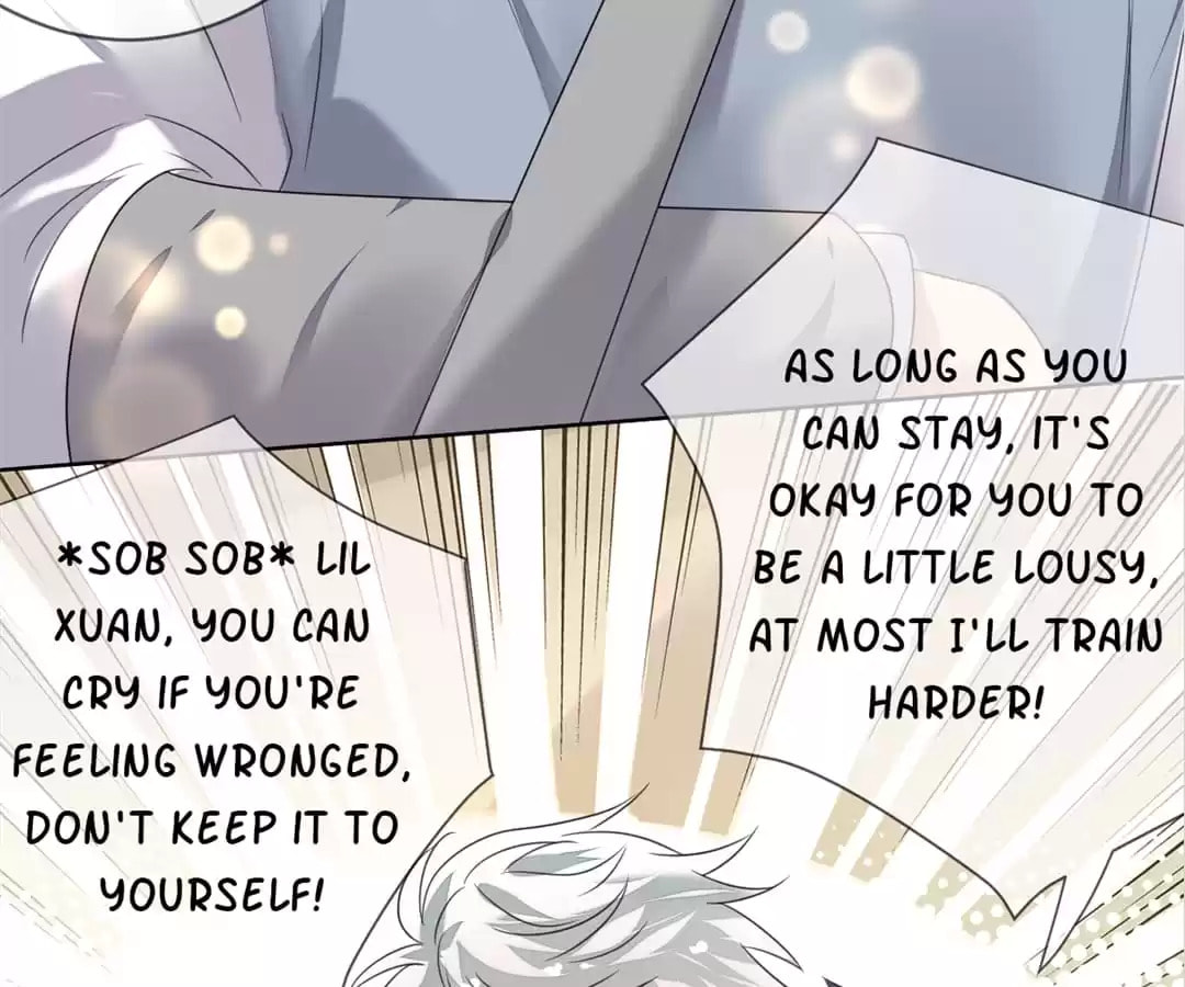 Read Legend Reboot chapter 164 image 5 on Lezhin