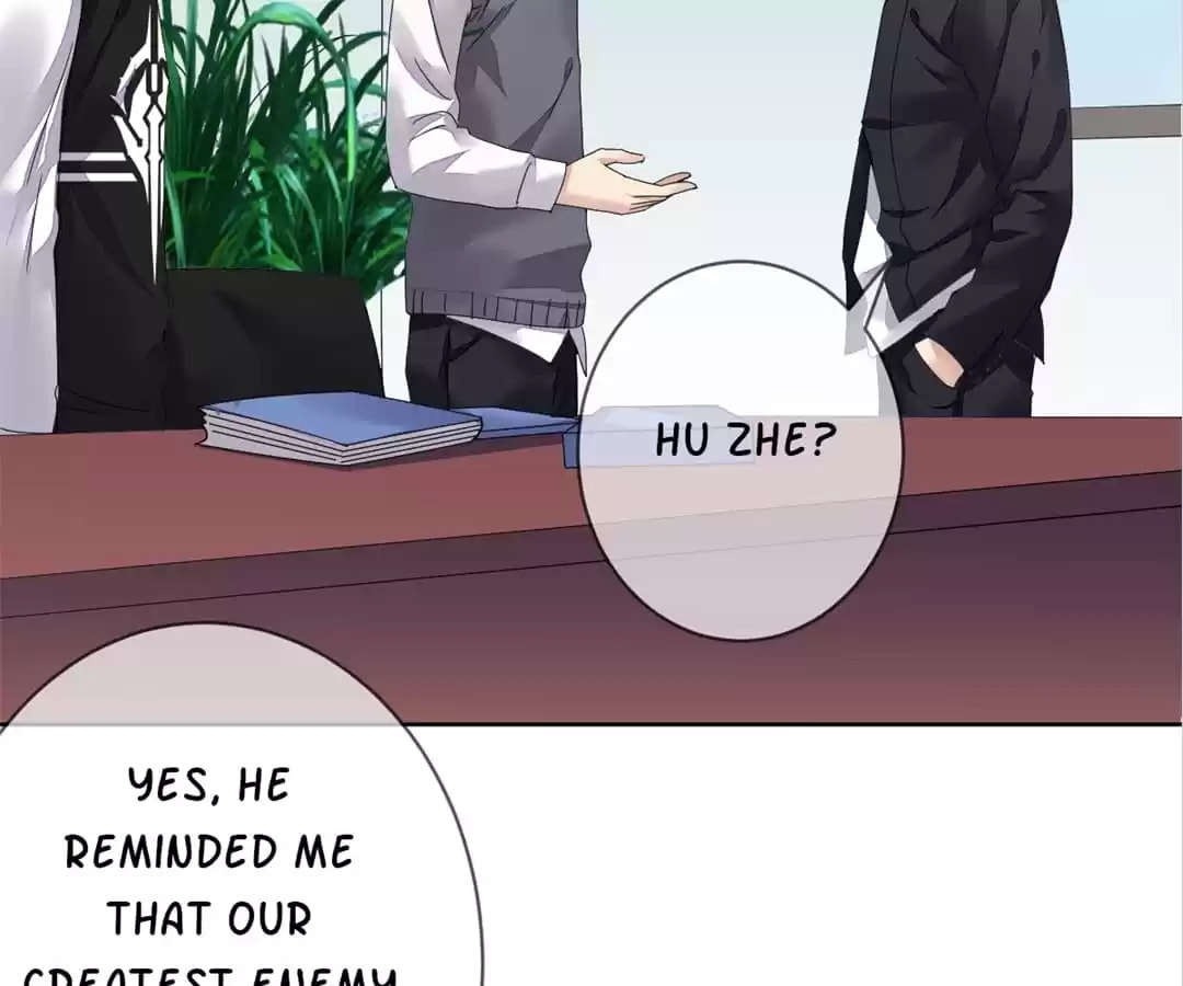 Read Legend Reboot chapter 164 image 50 on Lezhin