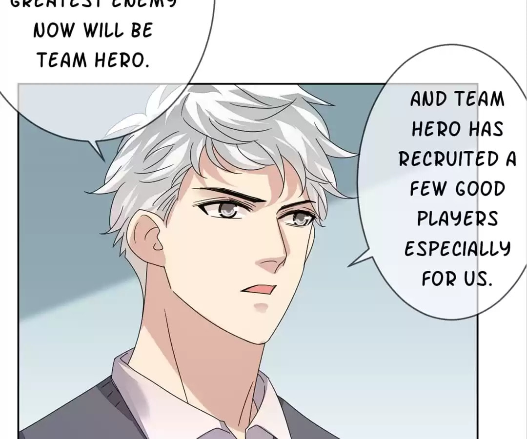 Read Legend Reboot chapter 164 image 51 on Lezhin