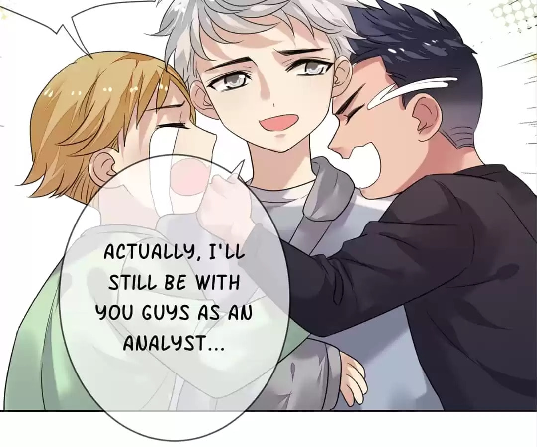Read Legend Reboot chapter 164 image 6 on Lezhin