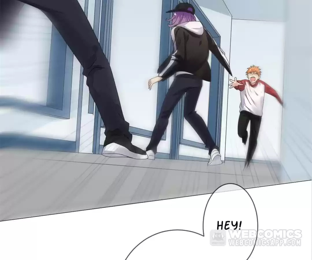 Read Legend Reboot chapter 164 image 64 on Lezhin