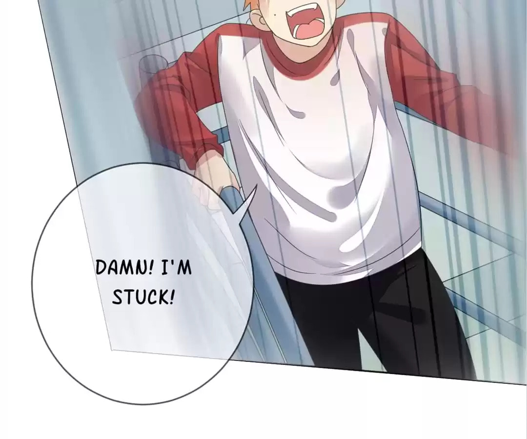 Read Legend Reboot chapter 164 image 69 on Lezhin