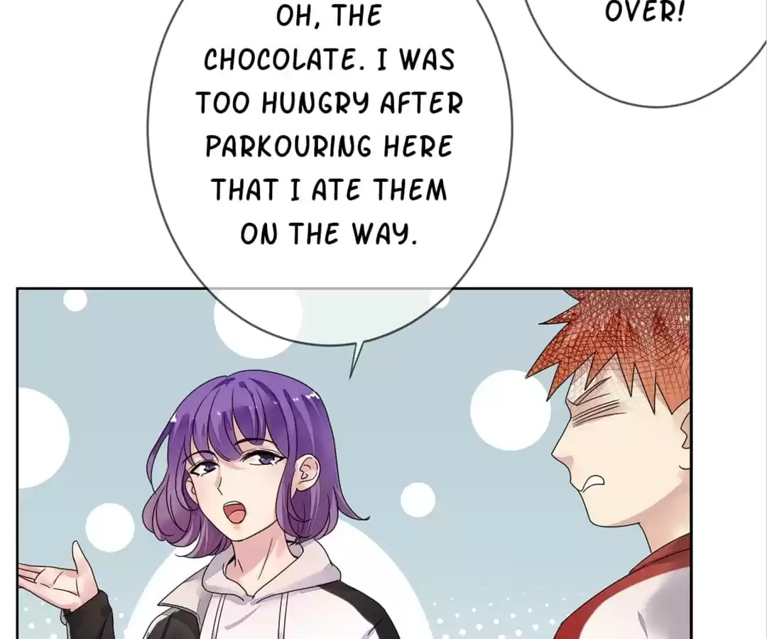 Read Legend Reboot chapter 165 image 13 on Lezhin