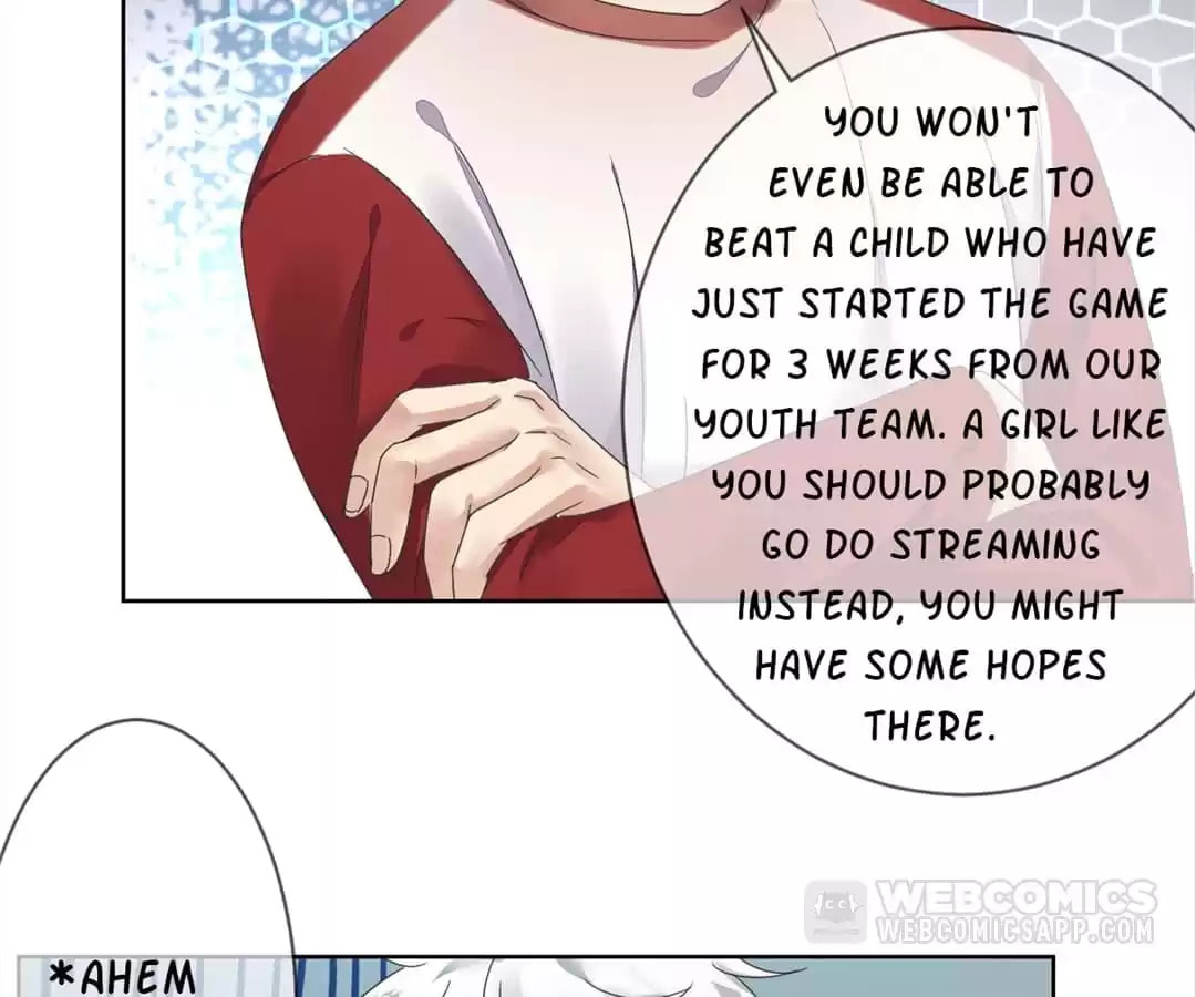 Read Legend Reboot chapter 165 image 19 on Lezhin