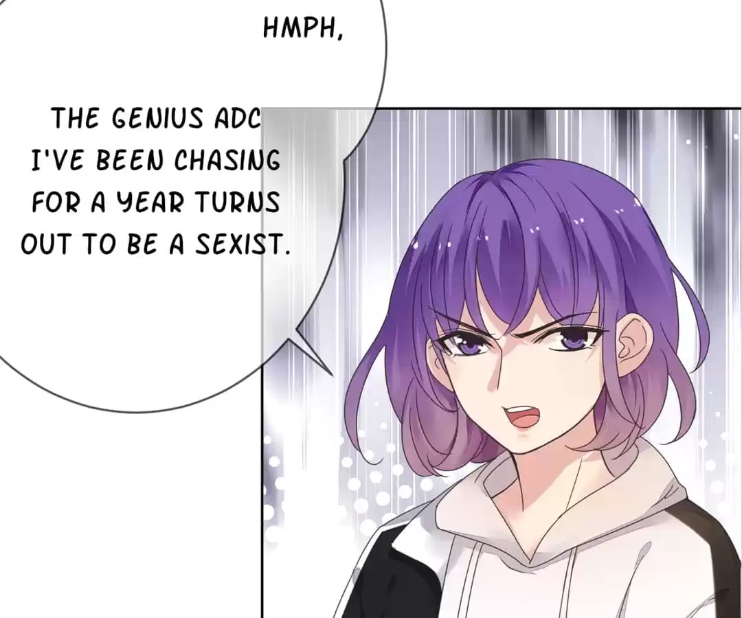 Read Legend Reboot chapter 165 image 21 on Lezhin