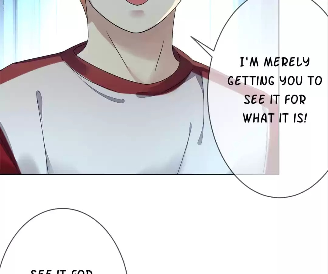 Read Legend Reboot chapter 165 image 23 on Lezhin