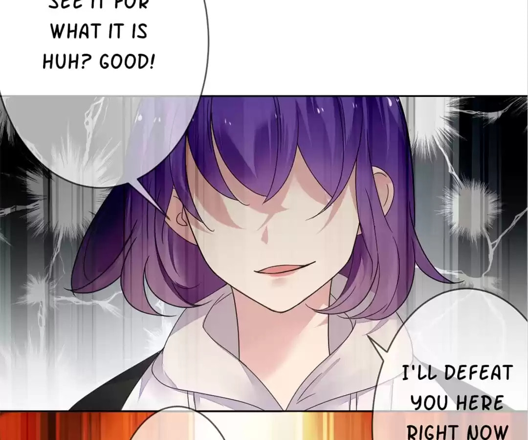 Read Legend Reboot chapter 165 image 24 on Lezhin