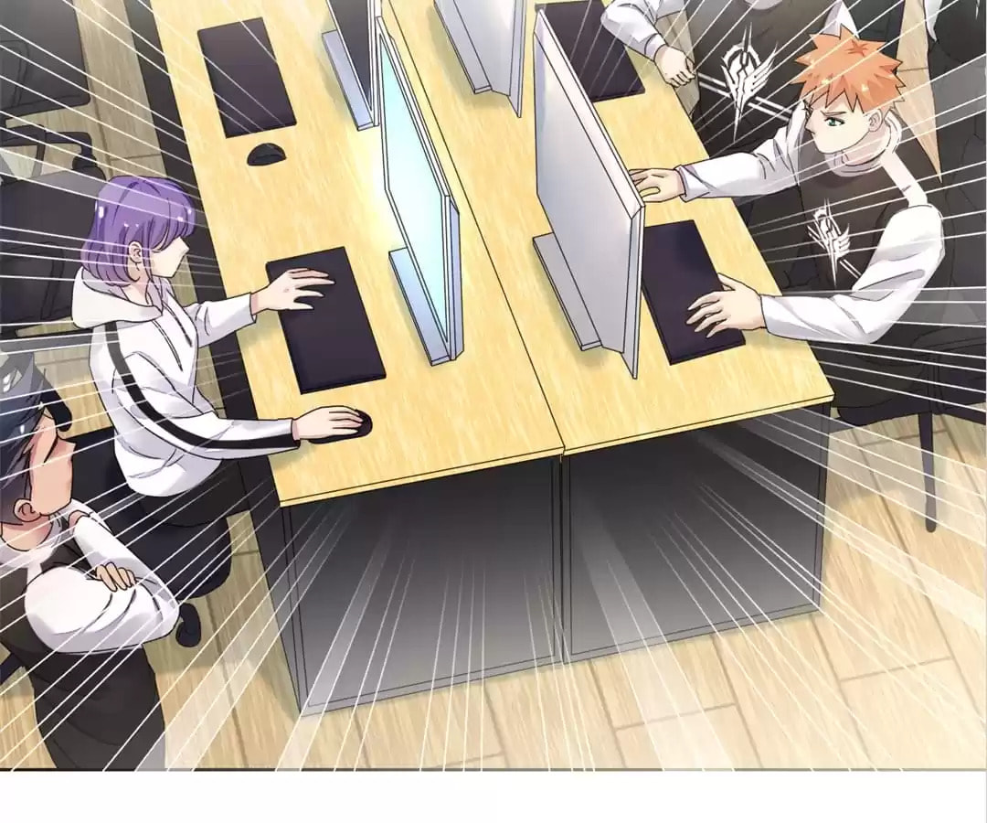 Read Legend Reboot chapter 165 image 33 on Lezhin