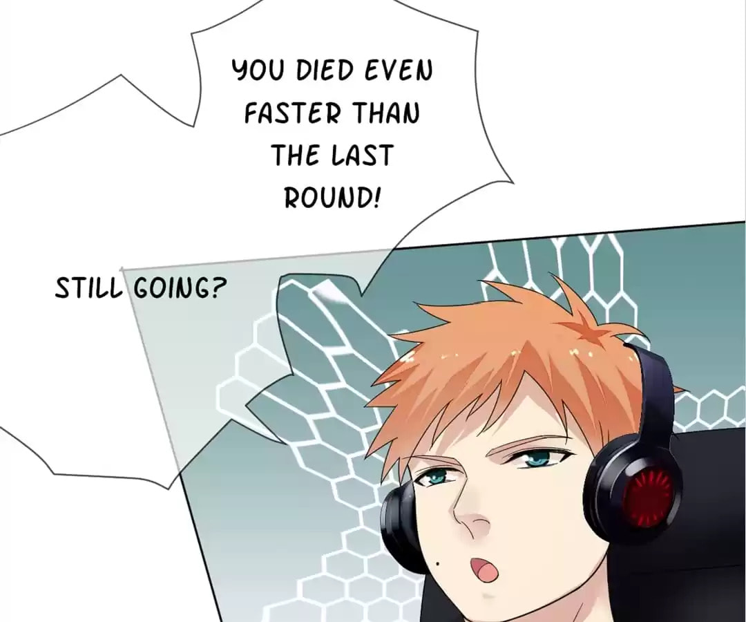 Read Legend Reboot chapter 165 image 42 on Lezhin
