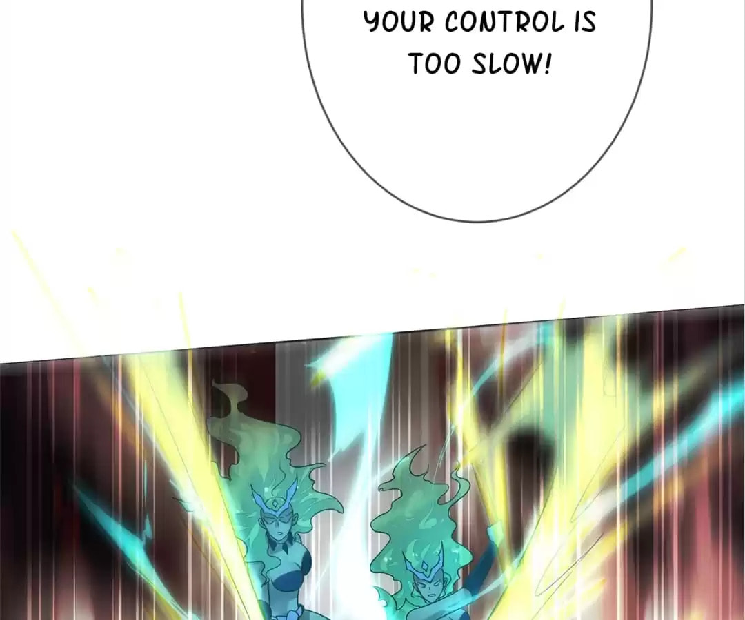 Read Legend Reboot chapter 165 image 50 on Lezhin