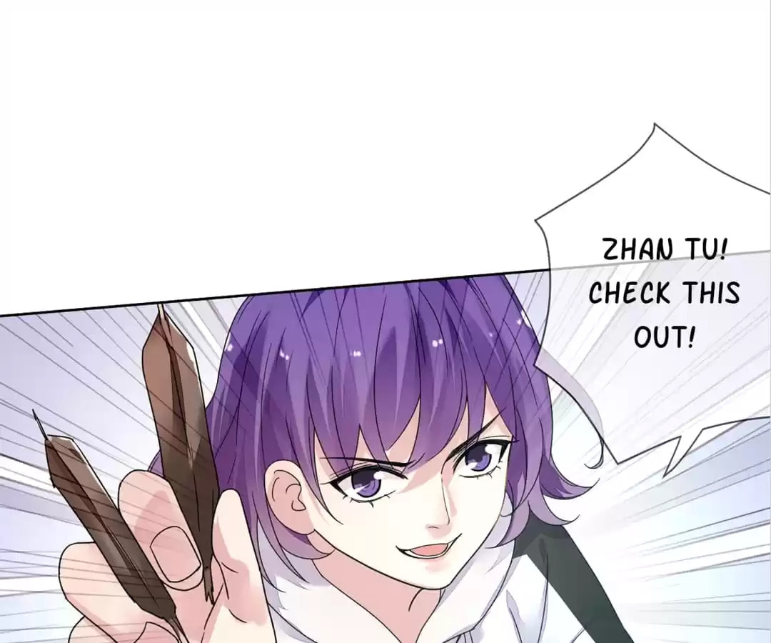 Read Legend Reboot chapter 165 image 54 on Lezhin