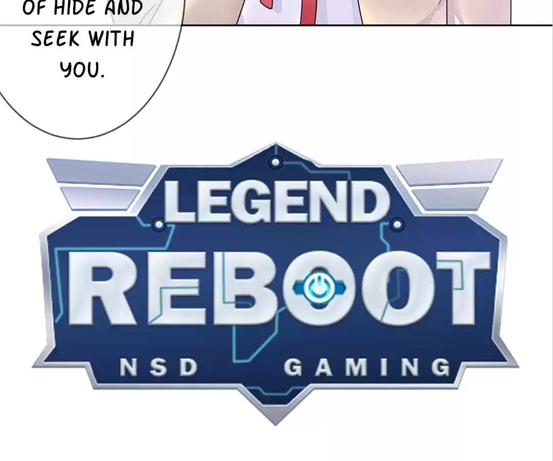 Read Legend Reboot chapter 165 image 7 on Lezhin